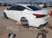 2021 Nissan ALTIMA фото