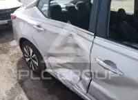 2021 Nissan ALTIMA фото