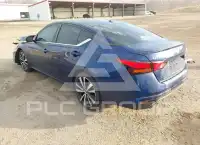 2021 Nissan ALTIMA фото