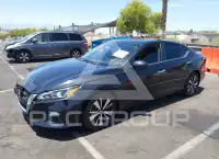 2021 Nissan ALTIMA photo