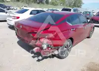 2021 Nissan ALTIMA photo