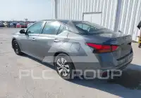 2021 Nissan ALTIMA фото