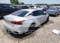 2021 Nissan ALTIMA фото