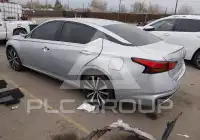 2021 Nissan ALTIMA photo