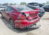 2021 Nissan ALTIMA фото