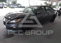 2021 Nissan ALTIMA фото
