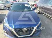 2021 Nissan ALTIMA фото