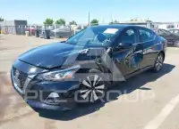 2021 Nissan ALTIMA фото