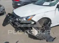 2021 Nissan ALTIMA photo