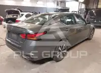 2021 Nissan ALTIMA photo