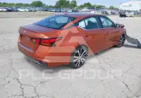2021 Nissan ALTIMA фото