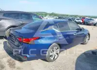 2021 Nissan ALTIMA фото