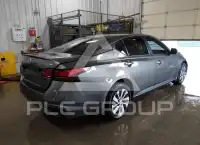 2021 Nissan ALTIMA фото