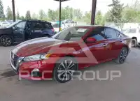 2021 Nissan ALTIMA photo