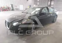 2021 Nissan ALTIMA photo