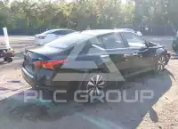 2021 Nissan ALTIMA фото