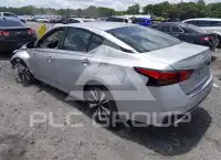 2021 Nissan ALTIMA фото