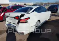 2021 Nissan ALTIMA photo