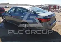 2021 Nissan ALTIMA фото