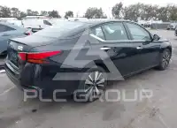 2021 Nissan ALTIMA фото