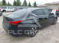 2021 Nissan ALTIMA фото