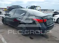 2021 Nissan ALTIMA фото