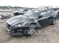 2021 Nissan ALTIMA фото