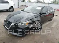 2021 Nissan ALTIMA фото