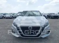2021 Nissan ALTIMA фото