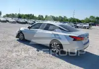 2021 Nissan ALTIMA фото