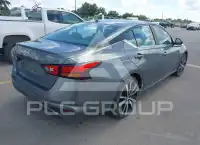 2021 Nissan ALTIMA фото