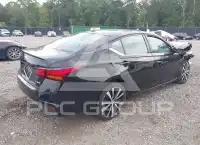 2021 Nissan ALTIMA фото