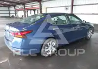 2021 Nissan ALTIMA фото