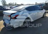 2021 Nissan ALTIMA фото