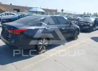 2021 Nissan ALTIMA фото