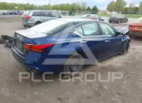 2021 Nissan ALTIMA фото