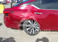 2021 Nissan ALTIMA фото
