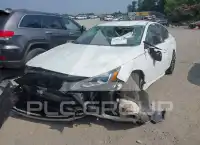 2021 Nissan ALTIMA photo