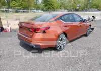 2021 Nissan ALTIMA фото