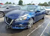 2021 Nissan ALTIMA photo