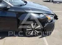 2021 Nissan ALTIMA photo