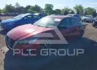 2021 Nissan ALTIMA photo
