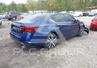 2021 Nissan ALTIMA фото