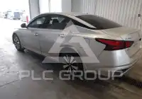 2021 Nissan ALTIMA фото