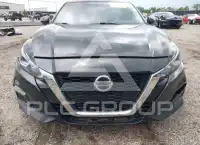 2021 Nissan ALTIMA фото