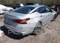 2021 Nissan ALTIMA фото