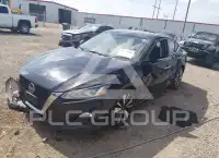 2021 Nissan ALTIMA photo