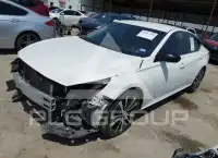 2021 Nissan ALTIMA фото