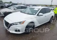 2021 Nissan ALTIMA фото