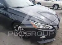 2021 Nissan ALTIMA фото